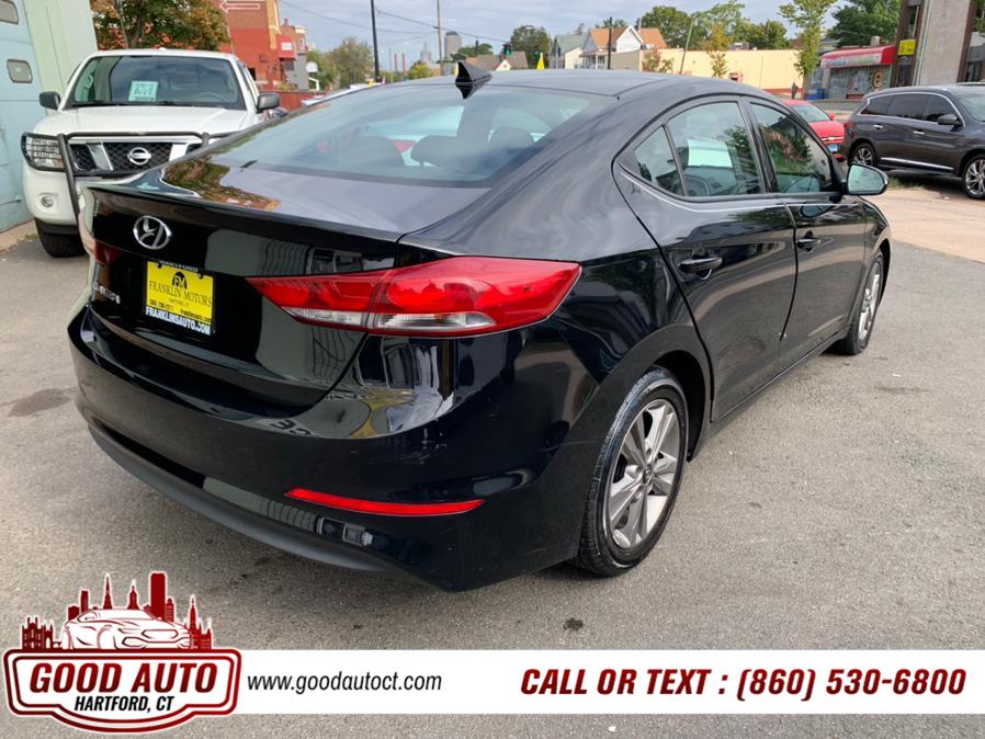 Used Hyundai Elantra SE 2.0L Auto (Alabama) *Ltd Avail* 2017 | Good Auto LLC. Hartford, Connecticut Used Hyundai Elantra SE 2.0L Auto (Alabama) *Ltd Avail* 2017 | Good Auto LLC. Hartford, Connecticut
