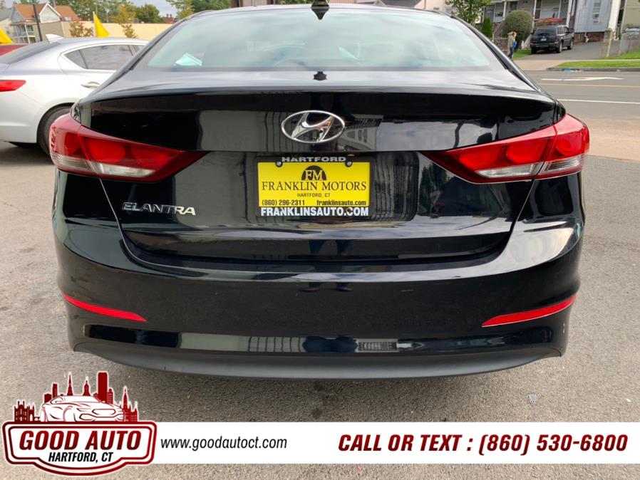 Used Hyundai Elantra SE 2.0L Auto (Alabama) *Ltd Avail* 2017 | Good Auto LLC. Hartford, Connecticut Used Hyundai Elantra SE 2.0L Auto (Alabama) *Ltd Avail* 2017 | Good Auto LLC. Hartford, Connecticut
