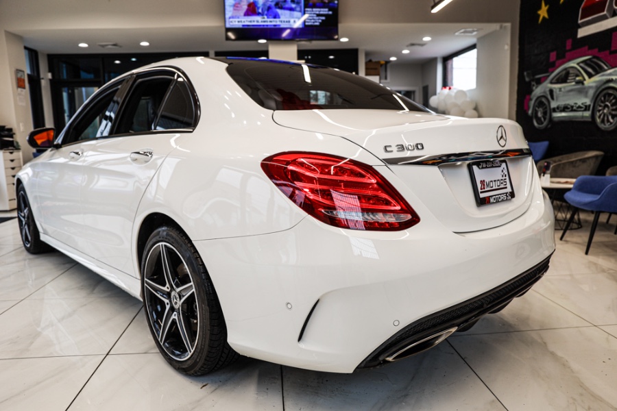 2018 Mercedes-Benz C-Class C 300 4MATIC Sedan, available for sale in ELMONT, New York | 26 Motors Long Island. ELMONT, New York 2018 Mercedes-Benz C-Class C 300 4MATIC Sedan, available for sale in ELMONT, New York | 26 Motors Long Island. ELMONT, New York