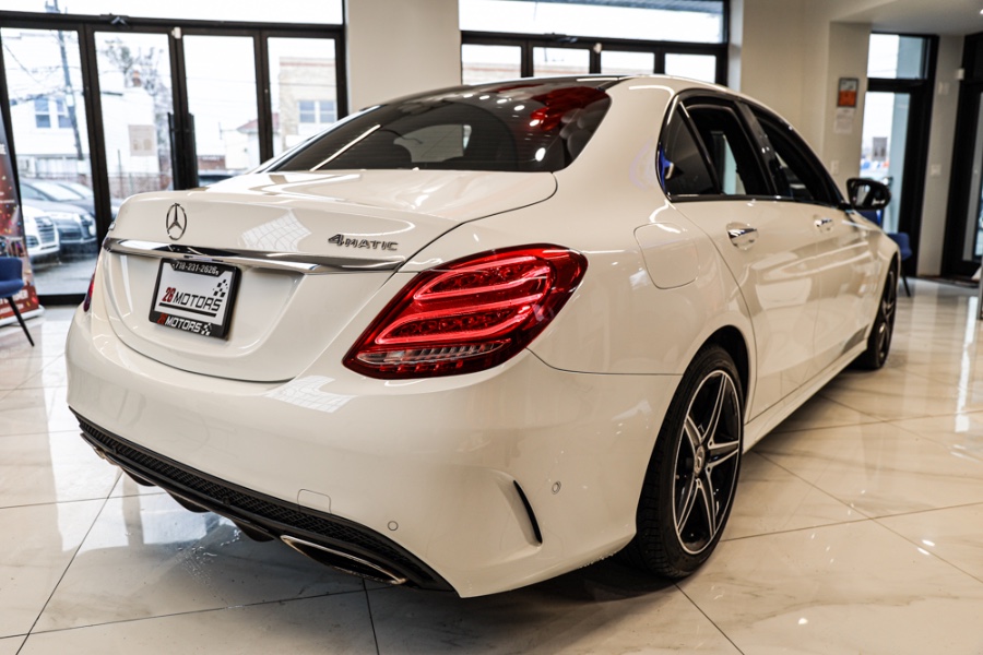 2018 Mercedes-Benz C-Class C 300 4MATIC Sedan, available for sale in ELMONT, New York | 26 Motors Long Island. ELMONT, New York 2018 Mercedes-Benz C-Class C 300 4MATIC Sedan, available for sale in ELMONT, New York | 26 Motors Long Island. ELMONT, New York