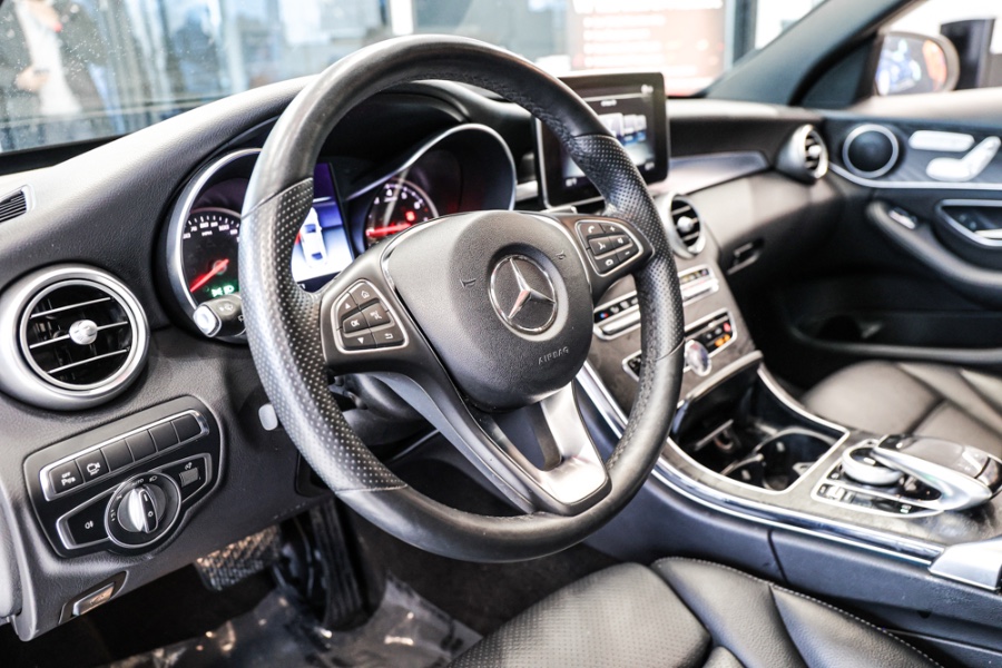 2018 Mercedes-Benz C-Class C 300 4MATIC Sedan, available for sale in ELMONT, New York | 26 Motors Long Island. ELMONT, New York 2018 Mercedes-Benz C-Class C 300 4MATIC Sedan, available for sale in ELMONT, New York | 26 Motors Long Island. ELMONT, New York