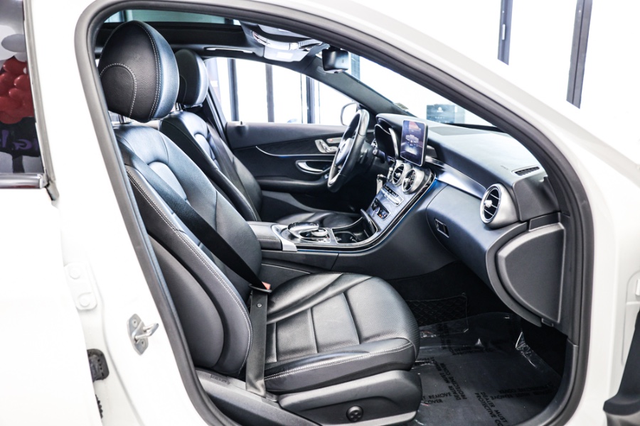 2018 Mercedes-Benz C-Class C 300 4MATIC Sedan, available for sale in ELMONT, New York | 26 Motors Long Island. ELMONT, New York 2018 Mercedes-Benz C-Class C 300 4MATIC Sedan, available for sale in ELMONT, New York | 26 Motors Long Island. ELMONT, New York