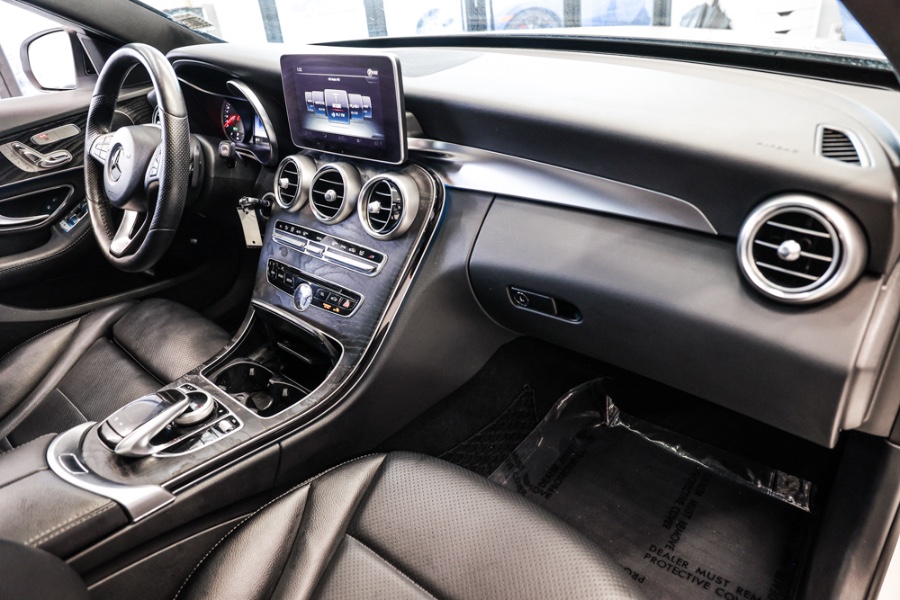 2018 Mercedes-Benz C-Class C 300 4MATIC Sedan, available for sale in ELMONT, New York | 26 Motors Long Island. ELMONT, New York 2018 Mercedes-Benz C-Class C 300 4MATIC Sedan, available for sale in ELMONT, New York | 26 Motors Long Island. ELMONT, New York