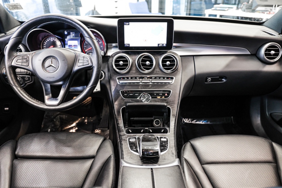 2018 Mercedes-Benz C-Class C 300 4MATIC Sedan, available for sale in ELMONT, New York | 26 Motors Long Island. ELMONT, New York 2018 Mercedes-Benz C-Class C 300 4MATIC Sedan, available for sale in ELMONT, New York | 26 Motors Long Island. ELMONT, New York