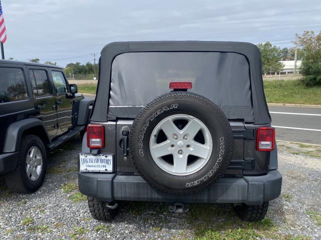 Used Jeep Wrangler Unlimited 4WD 4dr Sport 2016 | Long Island Car Loan. Babylon, New York Used Jeep Wrangler Unlimited 4WD 4dr Sport 2016 | Long Island Car Loan. Babylon, New York
