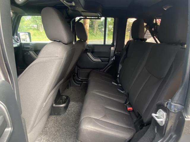 Used Jeep Wrangler Unlimited 4WD 4dr Sport 2016 | Long Island Car Loan. Babylon, New York Used Jeep Wrangler Unlimited 4WD 4dr Sport 2016 | Long Island Car Loan. Babylon, New York