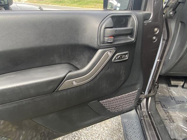 Used Jeep Wrangler Unlimited 4WD 4dr Sport 2016 | Long Island Car Loan. Babylon, New York Used Jeep Wrangler Unlimited 4WD 4dr Sport 2016 | Long Island Car Loan. Babylon, New York