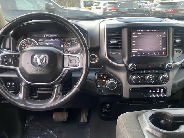 Used Ram 1500 Big Horn/Lone Star 4x4 Crew Cab 5''7" Box 2019 | Long Island Car Loan. Babylon, New York Used Ram 1500 Big Horn/Lone Star 4x4 Crew Cab 5''7" Box 2019 | Long Island Car Loan. Babylon, New York
