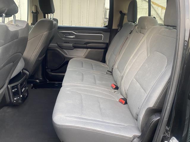 Used Ram 1500 Big Horn/Lone Star 4x4 Crew Cab 5''7" Box 2019 | Long Island Car Loan. Babylon, New York