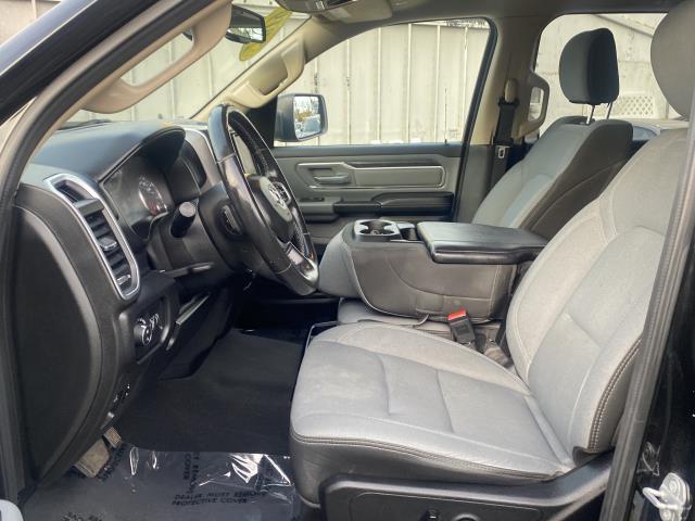 Used Ram 1500 Big Horn/Lone Star 4x4 Crew Cab 5''7" Box 2019 | Long Island Car Loan. Babylon, New York Used Ram 1500 Big Horn/Lone Star 4x4 Crew Cab 5''7" Box 2019 | Long Island Car Loan. Babylon, New York