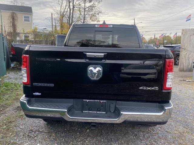 Used Ram 1500 Big Horn/Lone Star 4x4 Crew Cab 5''7" Box 2019 | Long Island Car Loan. Babylon, New York Used Ram 1500 Big Horn/Lone Star 4x4 Crew Cab 5''7" Box 2019 | Long Island Car Loan. Babylon, New York
