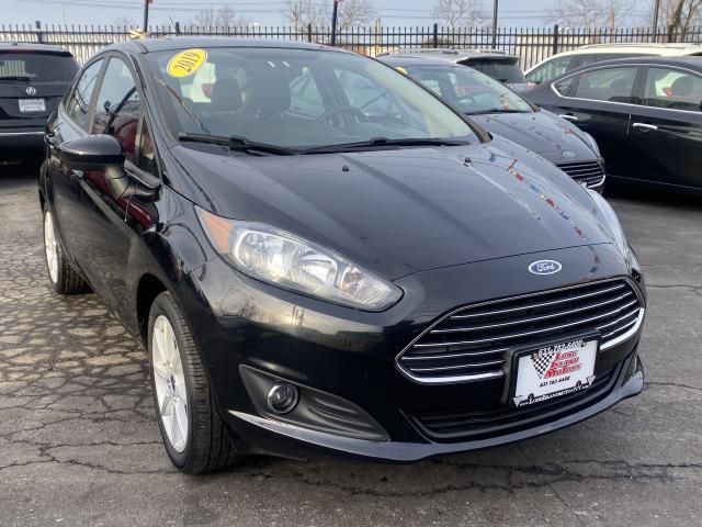 Used Ford Fiesta SE Sedan 2019 | Long Island Car Loan. Babylon, New York Used Ford Fiesta SE Sedan 2019 | Long Island Car Loan. Babylon, New York