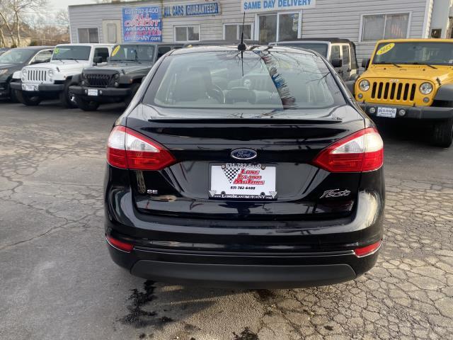 Used Ford Fiesta SE Sedan 2019 | Long Island Car Loan. Babylon, New York Used Ford Fiesta SE Sedan 2019 | Long Island Car Loan. Babylon, New York