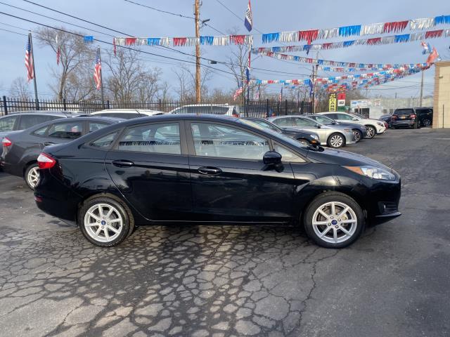 Used Ford Fiesta SE Sedan 2019 | Long Island Car Loan. Babylon, New York Used Ford Fiesta SE Sedan 2019 | Long Island Car Loan. Babylon, New York