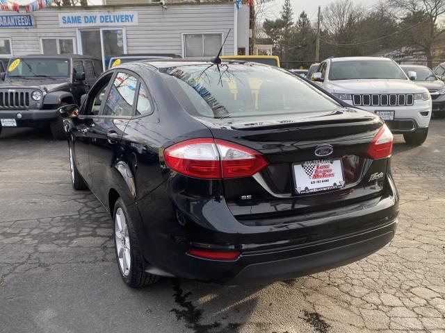 Used Ford Fiesta SE Sedan 2019 | Long Island Car Loan. Babylon, New York Used Ford Fiesta SE Sedan 2019 | Long Island Car Loan. Babylon, New York
