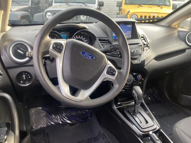 Used Ford Fiesta SE Sedan 2019 | Long Island Car Loan. Babylon, New York Used Ford Fiesta SE Sedan 2019 | Long Island Car Loan. Babylon, New York