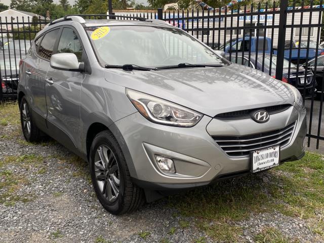 Used Hyundai Tucson AWD 4dr SE 2015 | Long Island Car Loan. Babylon, New York Used Hyundai Tucson AWD 4dr SE 2015 | Long Island Car Loan. Babylon, New York