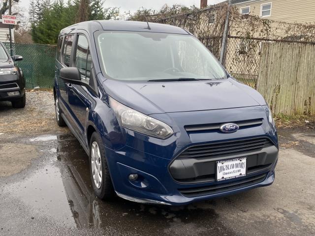 Used Ford Transit Connect Wagon 4dr Wgn LWB XLT w/Rear Liftgate 2014 | Long Island Car Loan. Babylon, New York Used Ford Transit Connect Wagon 4dr Wgn LWB XLT w/Rear Liftgate 2014 | Long Island Car Loan. Babylon, New York