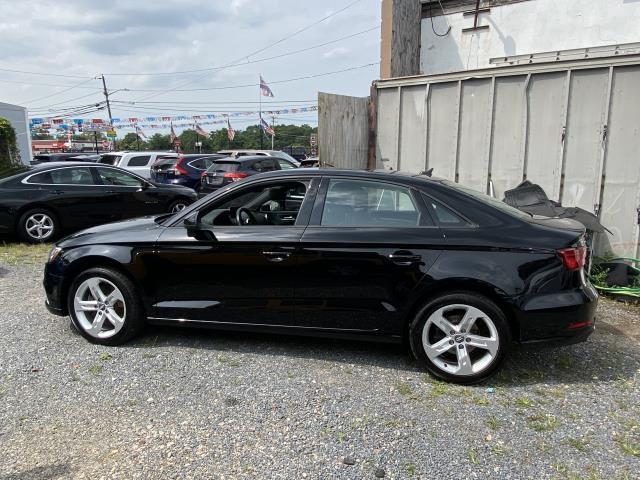 Used Audi A3 Sedan 2.0 TFSI Premium quattro AWD 2018 | Long Island Car Loan. Babylon, New York Used Audi A3 Sedan 2.0 TFSI Premium quattro AWD 2018 | Long Island Car Loan. Babylon, New York
