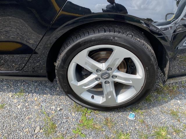 Used Audi A3 Sedan 2.0 TFSI Premium quattro AWD 2018 | Long Island Car Loan. Babylon, New York Used Audi A3 Sedan 2.0 TFSI Premium quattro AWD 2018 | Long Island Car Loan. Babylon, New York