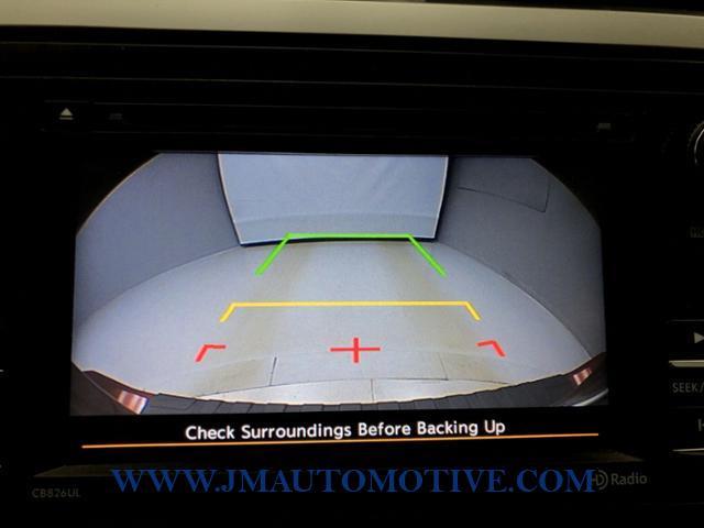 Used Subaru Outback 2.5i 2017 | J&M Automotive Sls&Svc LLC. Naugatuck, Connecticut Used Subaru Outback 2.5i 2017 | J&M Automotive Sls&Svc LLC. Naugatuck, Connecticut