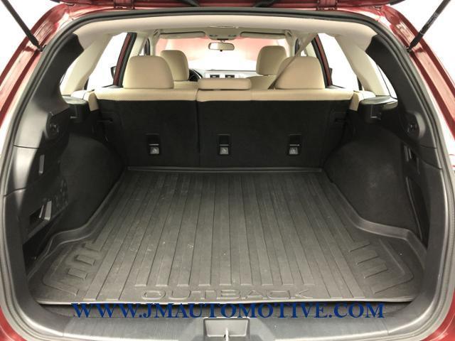 Used Subaru Outback 2.5i 2017 | J&M Automotive Sls&Svc LLC. Naugatuck, Connecticut Used Subaru Outback 2.5i 2017 | J&M Automotive Sls&Svc LLC. Naugatuck, Connecticut