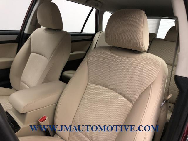 Used Subaru Outback 2.5i 2017 | J&M Automotive Sls&Svc LLC. Naugatuck, Connecticut Used Subaru Outback 2.5i 2017 | J&M Automotive Sls&Svc LLC. Naugatuck, Connecticut