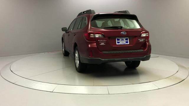 Used Subaru Outback 2.5i 2017 | J&M Automotive Sls&Svc LLC. Naugatuck, Connecticut Used Subaru Outback 2.5i 2017 | J&M Automotive Sls&Svc LLC. Naugatuck, Connecticut
