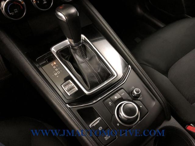 2018 Mazda Cx-5 Sport AWD, available for sale in Naugatuck, Connecticut | J&M Automotive Sls&Svc LLC. Naugatuck, Connecticut 2018 Mazda Cx-5 Sport AWD, available for sale in Naugatuck, Connecticut | J&M Automotive Sls&Svc LLC. Naugatuck, Connecticut
