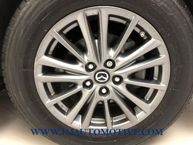 2018 Mazda Cx-5 Sport AWD, available for sale in Naugatuck, Connecticut | J&M Automotive Sls&Svc LLC. Naugatuck, Connecticut 2018 Mazda Cx-5 Sport AWD, available for sale in Naugatuck, Connecticut | J&M Automotive Sls&Svc LLC. Naugatuck, Connecticut