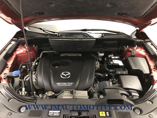 2018 Mazda Cx-5 Sport AWD, available for sale in Naugatuck, Connecticut | J&M Automotive Sls&Svc LLC. Naugatuck, Connecticut 2018 Mazda Cx-5 Sport AWD, available for sale in Naugatuck, Connecticut | J&M Automotive Sls&Svc LLC. Naugatuck, Connecticut