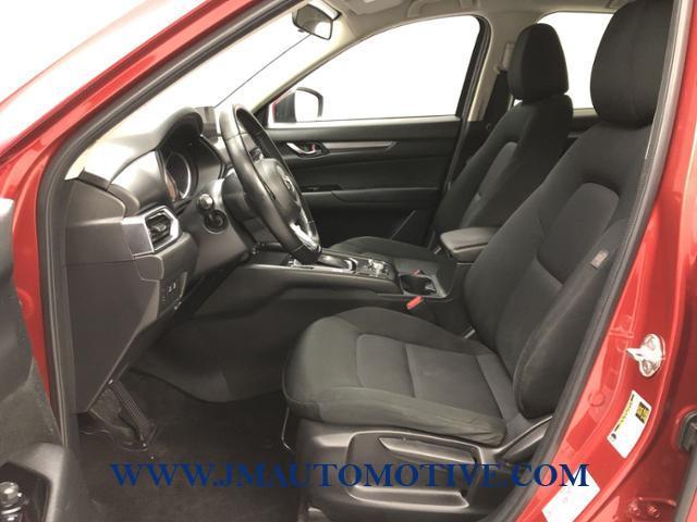 2018 Mazda Cx-5 Sport AWD, available for sale in Naugatuck, Connecticut | J&M Automotive Sls&Svc LLC. Naugatuck, Connecticut 2018 Mazda Cx-5 Sport AWD, available for sale in Naugatuck, Connecticut | J&M Automotive Sls&Svc LLC. Naugatuck, Connecticut