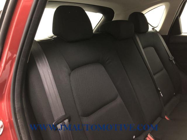 2018 Mazda Cx-5 Sport AWD, available for sale in Naugatuck, Connecticut | J&M Automotive Sls&Svc LLC. Naugatuck, Connecticut 2018 Mazda Cx-5 Sport AWD, available for sale in Naugatuck, Connecticut | J&M Automotive Sls&Svc LLC. Naugatuck, Connecticut