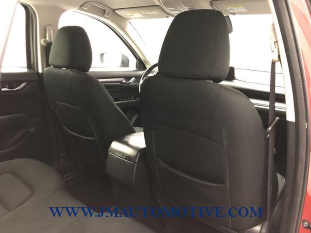 2018 Mazda Cx-5 Sport AWD, available for sale in Naugatuck, Connecticut | J&M Automotive Sls&Svc LLC. Naugatuck, Connecticut 2018 Mazda Cx-5 Sport AWD, available for sale in Naugatuck, Connecticut | J&M Automotive Sls&Svc LLC. Naugatuck, Connecticut