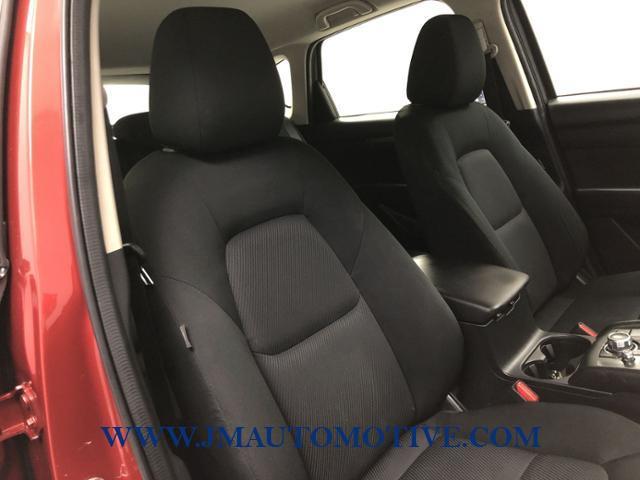 2018 Mazda Cx-5 Sport AWD, available for sale in Naugatuck, Connecticut | J&M Automotive Sls&Svc LLC. Naugatuck, Connecticut 2018 Mazda Cx-5 Sport AWD, available for sale in Naugatuck, Connecticut | J&M Automotive Sls&Svc LLC. Naugatuck, Connecticut