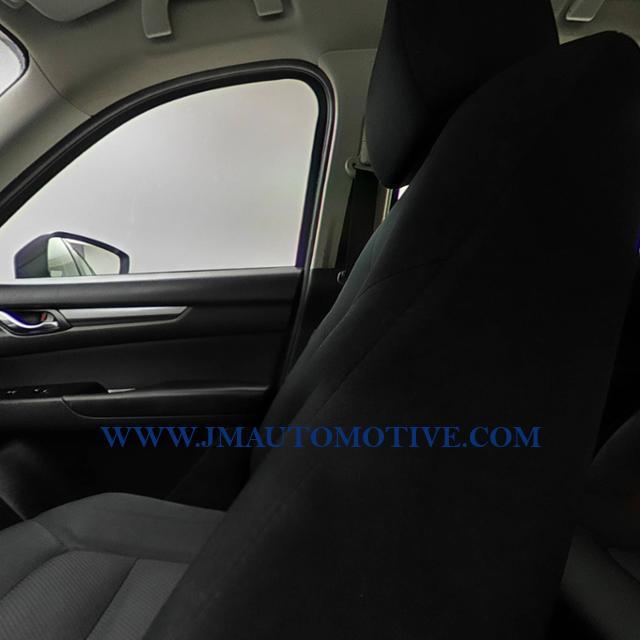 2018 Mazda Cx-5 Sport AWD, available for sale in Naugatuck, Connecticut | J&M Automotive Sls&Svc LLC. Naugatuck, Connecticut 2018 Mazda Cx-5 Sport AWD, available for sale in Naugatuck, Connecticut | J&M Automotive Sls&Svc LLC. Naugatuck, Connecticut