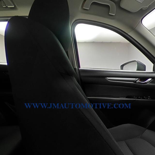 2018 Mazda Cx-5 Sport AWD, available for sale in Naugatuck, Connecticut | J&M Automotive Sls&Svc LLC. Naugatuck, Connecticut 2018 Mazda Cx-5 Sport AWD, available for sale in Naugatuck, Connecticut | J&M Automotive Sls&Svc LLC. Naugatuck, Connecticut