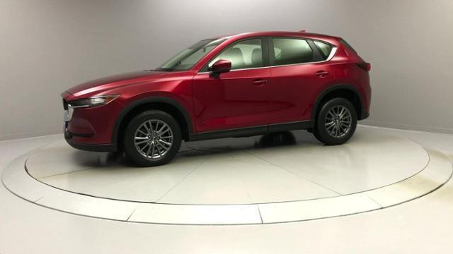 2018 Mazda Cx-5 Sport AWD, available for sale in Naugatuck, Connecticut | J&M Automotive Sls&Svc LLC. Naugatuck, Connecticut 2018 Mazda Cx-5 Sport AWD, available for sale in Naugatuck, Connecticut | J&M Automotive Sls&Svc LLC. Naugatuck, Connecticut