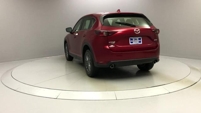 2018 Mazda Cx-5 Sport AWD, available for sale in Naugatuck, Connecticut | J&M Automotive Sls&Svc LLC. Naugatuck, Connecticut 2018 Mazda Cx-5 Sport AWD, available for sale in Naugatuck, Connecticut | J&M Automotive Sls&Svc LLC. Naugatuck, Connecticut