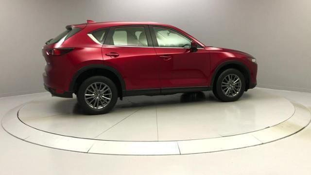 2018 Mazda Cx-5 Sport AWD, available for sale in Naugatuck, Connecticut | J&M Automotive Sls&Svc LLC. Naugatuck, Connecticut 2018 Mazda Cx-5 Sport AWD, available for sale in Naugatuck, Connecticut | J&M Automotive Sls&Svc LLC. Naugatuck, Connecticut