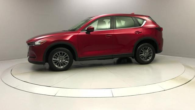 2018 Mazda Cx-5 Sport AWD, available for sale in Naugatuck, Connecticut | J&M Automotive Sls&Svc LLC. Naugatuck, Connecticut 2018 Mazda Cx-5 Sport AWD, available for sale in Naugatuck, Connecticut | J&M Automotive Sls&Svc LLC. Naugatuck, Connecticut