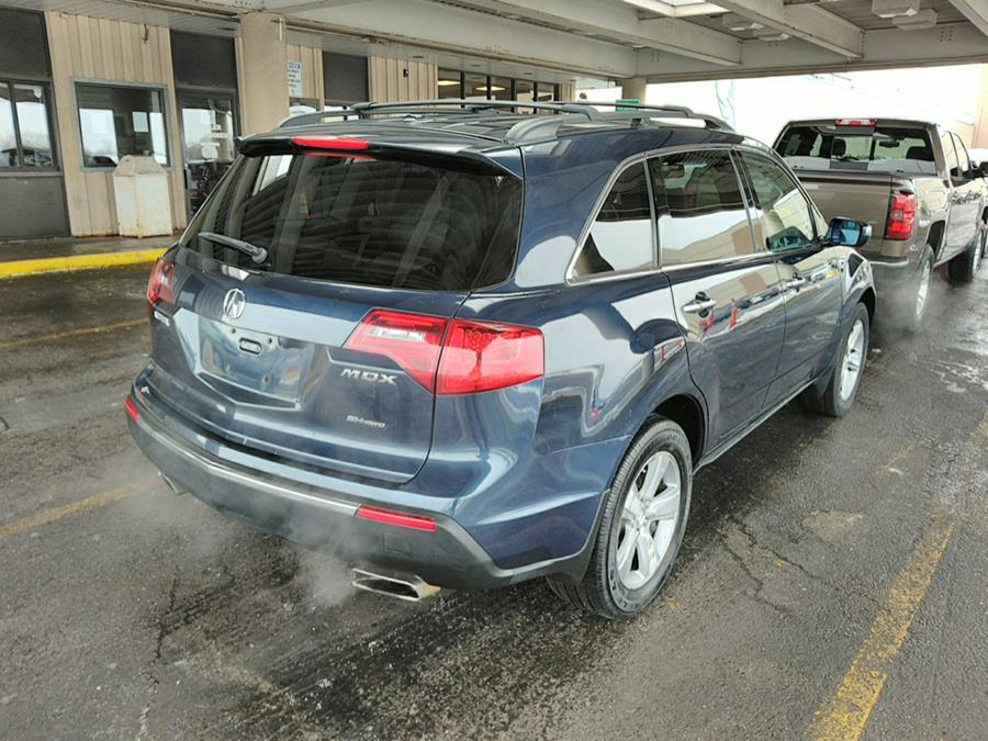 2012 Acura MDX AWD 4dr, available for sale in Brooklyn, New York | Atlantic Used Car Sales. Brooklyn, New York 2012 Acura MDX AWD 4dr, available for sale in Brooklyn, New York | Atlantic Used Car Sales. Brooklyn, New York