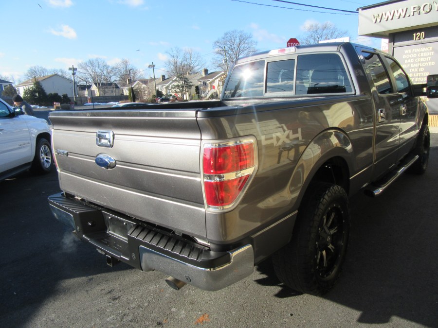2013 Ford F-150 4WD SuperCrew 157" XLT, available for sale in Little Ferry, New Jersey | Royalty Auto Sales. Little Ferry, New Jersey 2013 Ford F-150 4WD SuperCrew 157" XLT, available for sale in Little Ferry, New Jersey | Royalty Auto Sales. Little Ferry, New Jersey