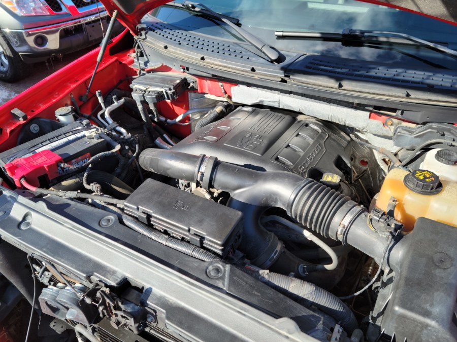 Used Ford F-150 XLT 3.5 Ecoboost V6 4WD Crew Cab 2013 | Toro Auto. East Windsor, Connecticut Used Ford F-150 XLT 3.5 Ecoboost V6 4WD Crew Cab 2013 | Toro Auto. East Windsor, Connecticut
