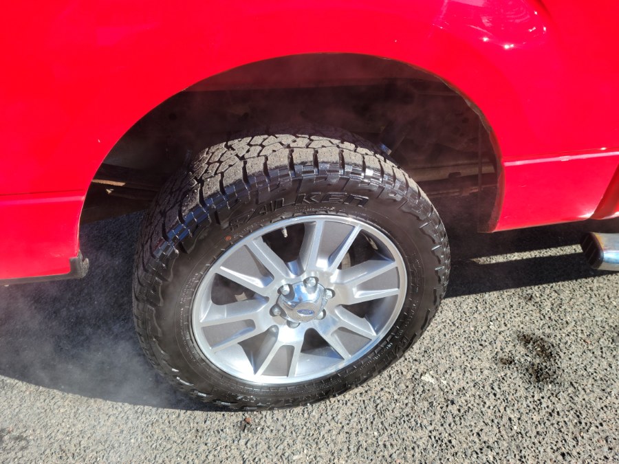 Used Ford F-150 XLT 3.5 Ecoboost V6 4WD Crew Cab 2013 | Toro Auto. East Windsor, Connecticut Used Ford F-150 XLT 3.5 Ecoboost V6 4WD Crew Cab 2013 | Toro Auto. East Windsor, Connecticut