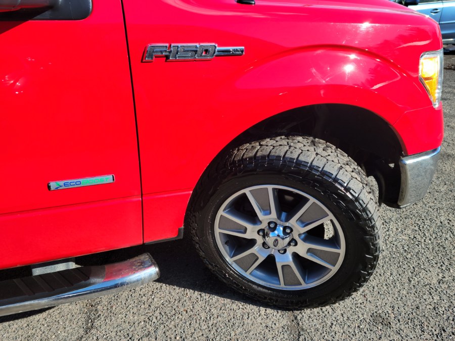 Used Ford F-150 XLT 3.5 Ecoboost V6 4WD Crew Cab 2013 | Toro Auto. East Windsor, Connecticut Used Ford F-150 XLT 3.5 Ecoboost V6 4WD Crew Cab 2013 | Toro Auto. East Windsor, Connecticut