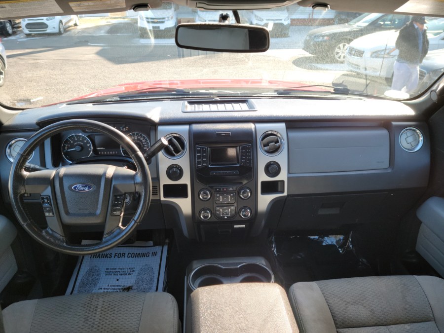 Used Ford F-150 XLT 3.5 Ecoboost V6 4WD Crew Cab 2013 | Toro Auto. East Windsor, Connecticut Used Ford F-150 XLT 3.5 Ecoboost V6 4WD Crew Cab 2013 | Toro Auto. East Windsor, Connecticut