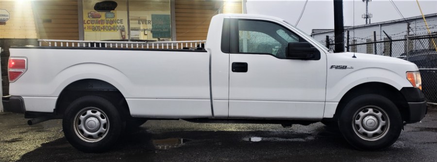 Used Ford F-150 2WD Reg Cab 145" XL 2011 | Temple Hills Used Car. Temple Hills, Maryland