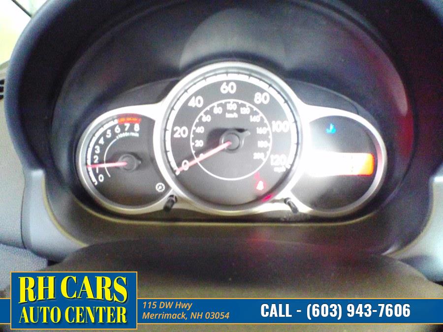 Used Mazda Mazda2 4dr HB Man Sport 2011 | RH Cars LLC. Merrimack, New Hampshire Used Mazda Mazda2 4dr HB Man Sport 2011 | RH Cars LLC. Merrimack, New Hampshire
