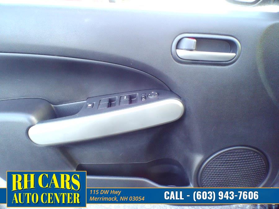 Used Mazda Mazda2 4dr HB Man Sport 2011 | RH Cars LLC. Merrimack, New Hampshire Used Mazda Mazda2 4dr HB Man Sport 2011 | RH Cars LLC. Merrimack, New Hampshire